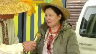 Весна. Початок робіт на пасіці.