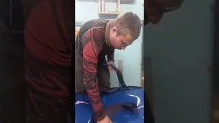 Сумка Софья под бензоопрыскиватель (апрель, 2024)