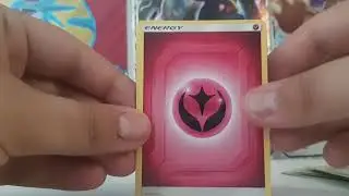 3 Pokemon Booster Packs! Packs Battle coming soon!