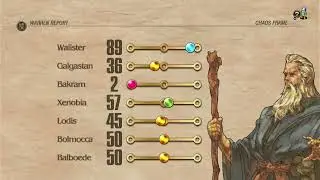 Tactics Ogre Reborn: Post Game Ramble, Drop Mechanics, Fun Quirks, MP Leaves, Relics, Evolutions