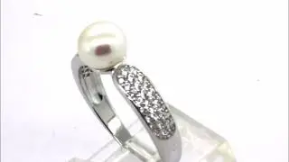 ANILLO PLATA 925
