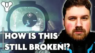 The Fourth Mark Attempt - Destiny 2