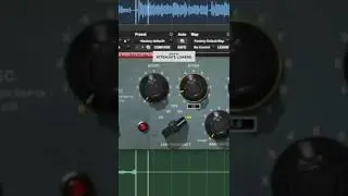 WAVES PULTEC EQ ON VOCALS 🔥