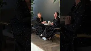 Кому костюм идет больше?  