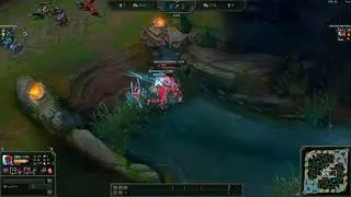 yone outplay for kolby fahey