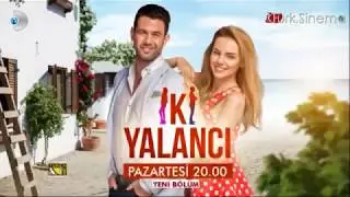 ТУРЕЦКИЙ СЕРИАЛ/ он-легенда /21 серия фрагмент / на русском