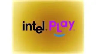 Very Turbo Intel Logo History in G-Major