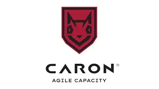 Caron Transporter 2020
