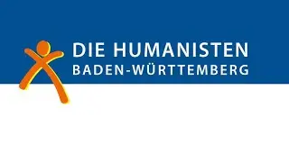 Neujahrsempfang 2021 der Humanisten Baden-Württemberg