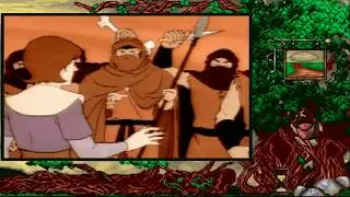 Kingdom: The Far Reaches Deaths