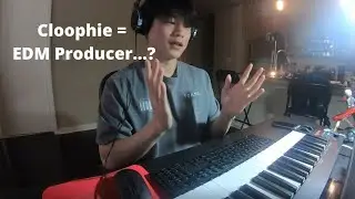 Why I Use a Synth Bass In My Lofi Beats / Making a Lofi Beat From Scratch FL Studio