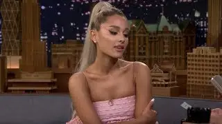 Ariana Grande THUG Moments