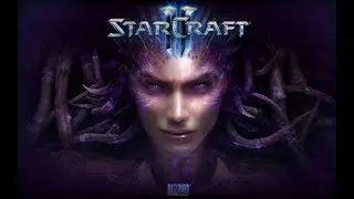 StarCraft II: Wings of Liberty. Эвакуация.