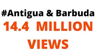 #ANTIGUA