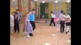 Танец 
