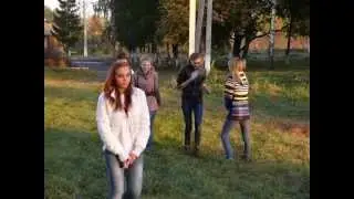 Поездка в Курск