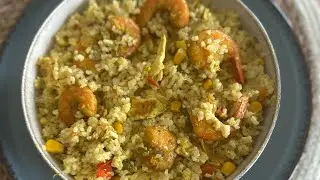 Comment on fait un riz cantonais