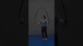 Cross Overs - Hybrid Rope