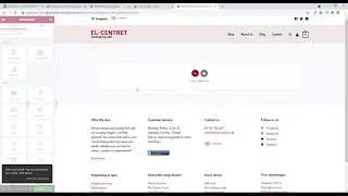 How to collect Elementor Library to your Free Elementor Account