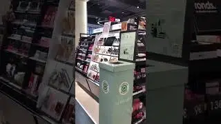 SEPHORA RECYCLE VOS PRODUITS