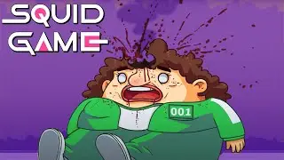 Yo Mama so Squid Game!