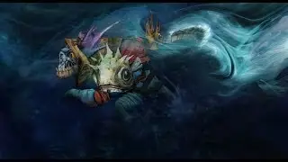 Гайд на Slark