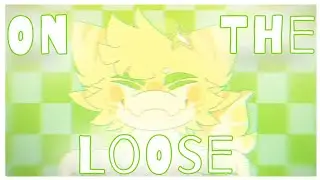 On The Loose •Animation meme• (Kaiju Paradise)