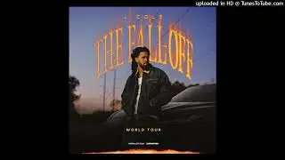 [FREE] Smino x J Cole type beat - Broken Radio