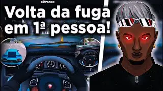 HARIDADE - A MELHOR FUGA EM PRIMEIRA PESSOA!