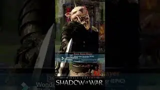 Troll-Born in shadow of war!!