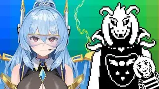 TRUE ENDING!!! - UNDERTALE FINALE ✨ | Part 5 |