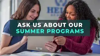 Helix Academy Summer Programs in Midtown Toronto (Yonge & Eglinton-July 2020)