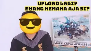 KEMBALI LAGI DI AKHIR TAHUN