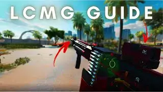 LCMG is better than you think !! | BATTLEFIELD 2042 |