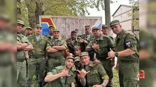 Mercenarios cubanos estarían detenidos en centro de la Seguridad del Estado en Villa Clara