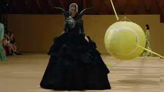 Homolog | Haute Couture | Fall Winter 2024/2025