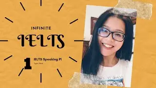 [IEVN] [InfiniteIELTS] (Bạn đã biết???) Tips cho IELTS Speak part 1 - Topic: Work