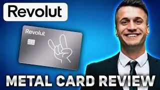 Revolut Metal Card Review | Is Revolut Metal Card Really Worth It?