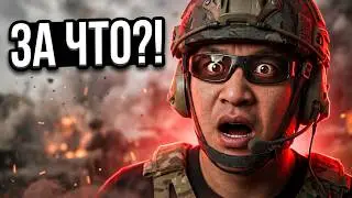 За что я люблю warzone 2...