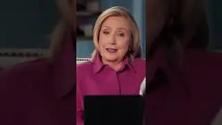 Hillary Clinton chokes up reading 2016 victory speech about her mother 