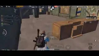 SIGMA RULES: 1 vs 3 ! 😎 #pubgmobile