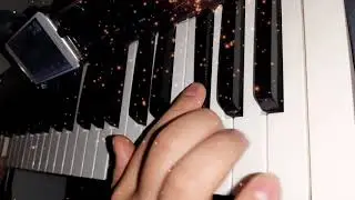 Connecting ORG 2021 to MIDI keyboard