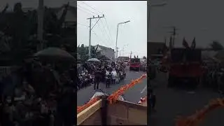 KAPAL AFP  BERLAYAR, DENGARKAN BAIK-BAIK.  26 AGUSTUS 2023