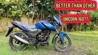 New 2023 Honda SP 160 Vs Honda Unicorn 160 Detailed Comparison | On Road Price & mileage..