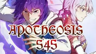 Komik Apotheosis 545 Sub Indo