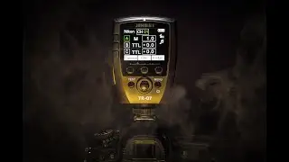 Představujeme odpalovač TR-Q7 - první odpalovač s multi paticí pro všechny značky fotoaparátů.