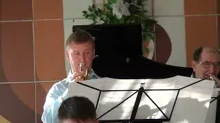 Попурі на теми з мюзіклу 
