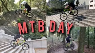 | MTB DAY |