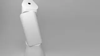 Friend 3 Motion Test