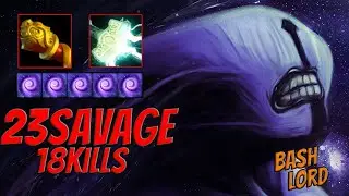 AURORO 23Savage OP MKB Void Carry 18 Kills Pro Gameplay[Observe and Learn]